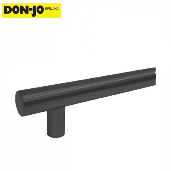 516 Series, Ladder Pull 48" CTC, Flat Black